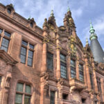 Heidelberg Üniversitesi (Ruprecht-Karls-Universität)