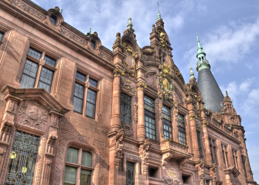 Heidelberg University, Germany