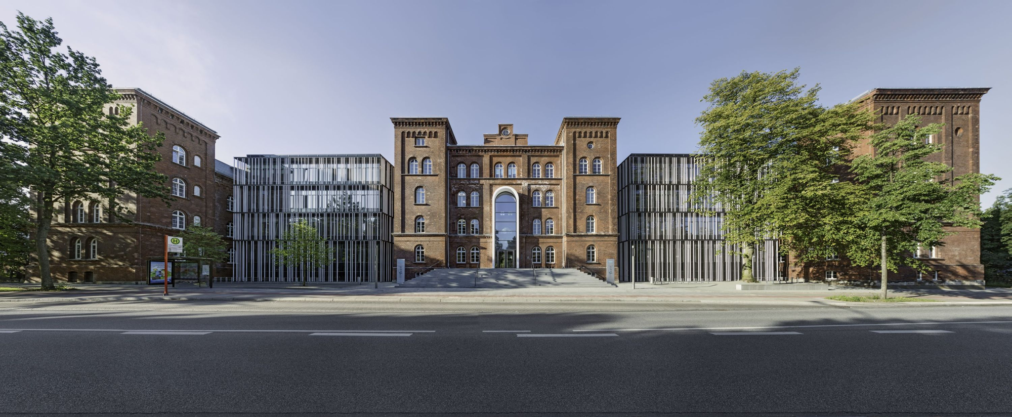 hamburg