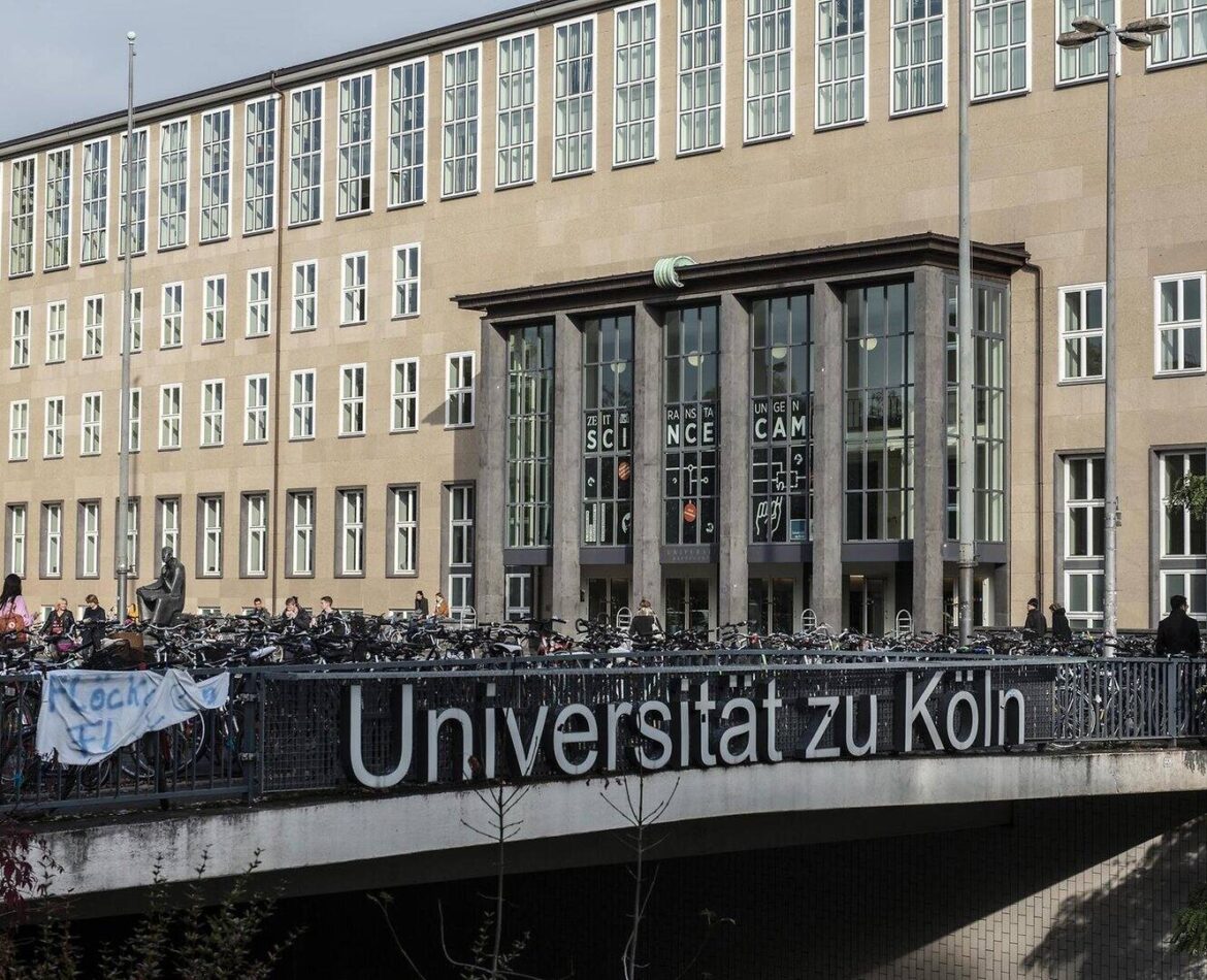 köln